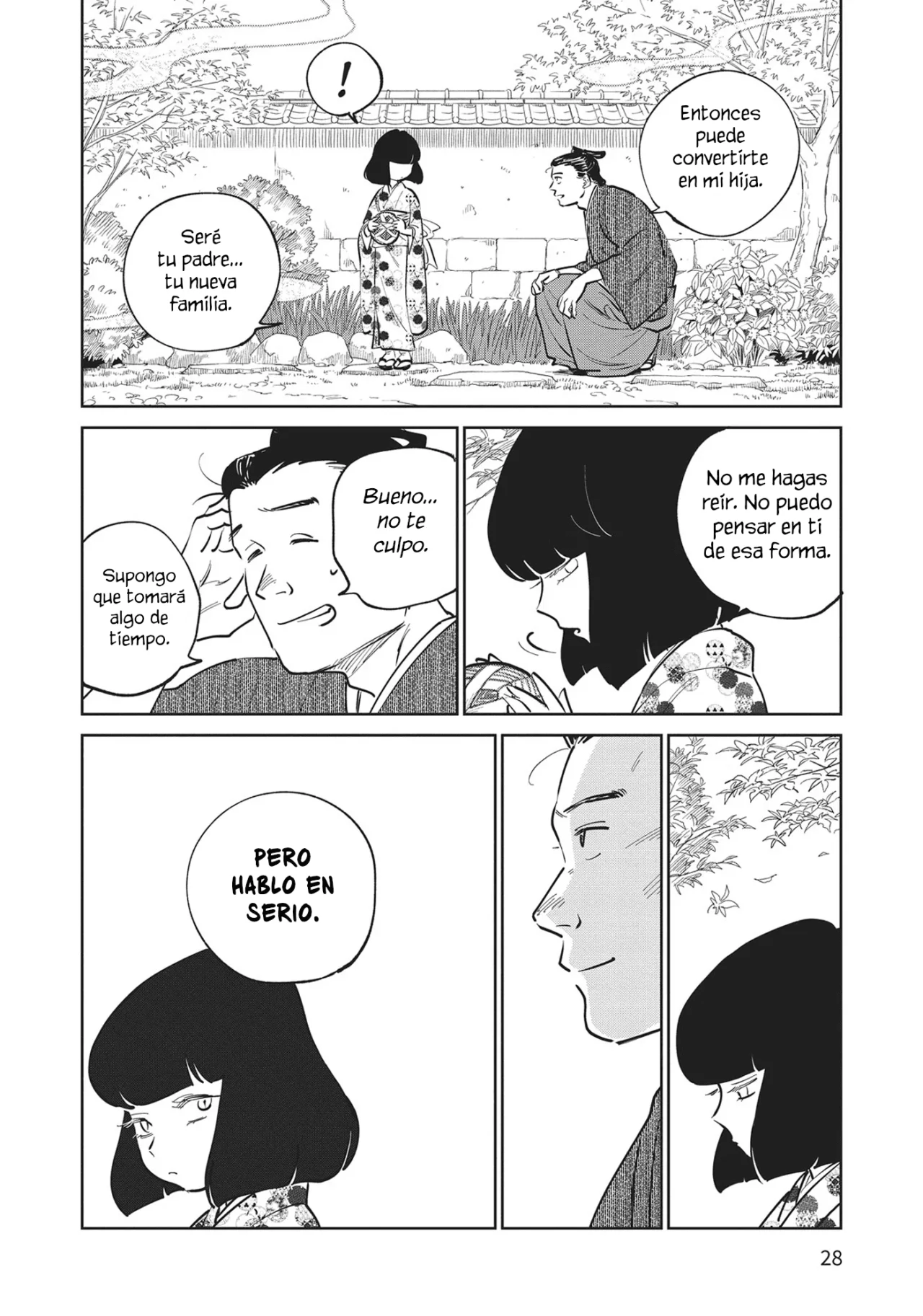 Kijin Gentoushou Capítulo 20 - Page 30