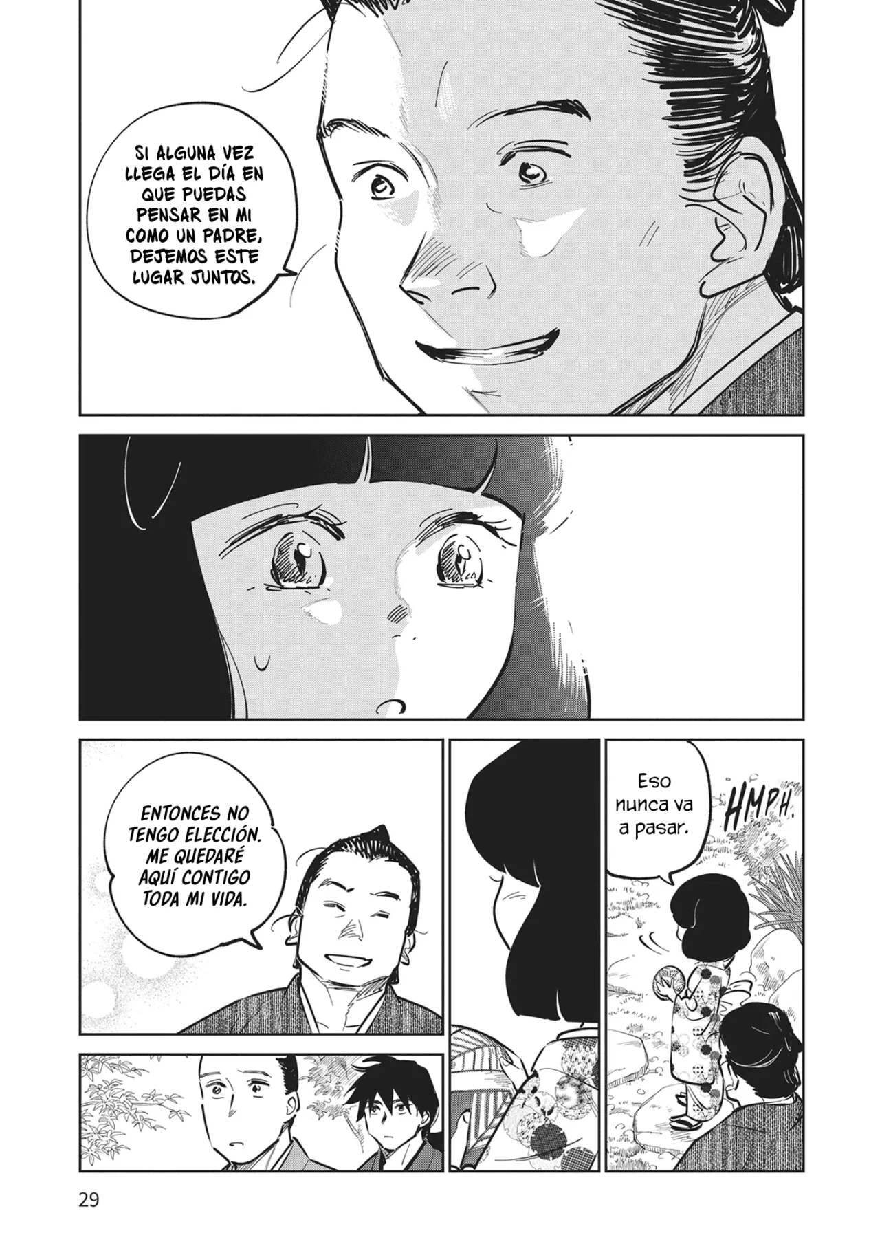 Kijin Gentoushou Capítulo 20 - Page 31
