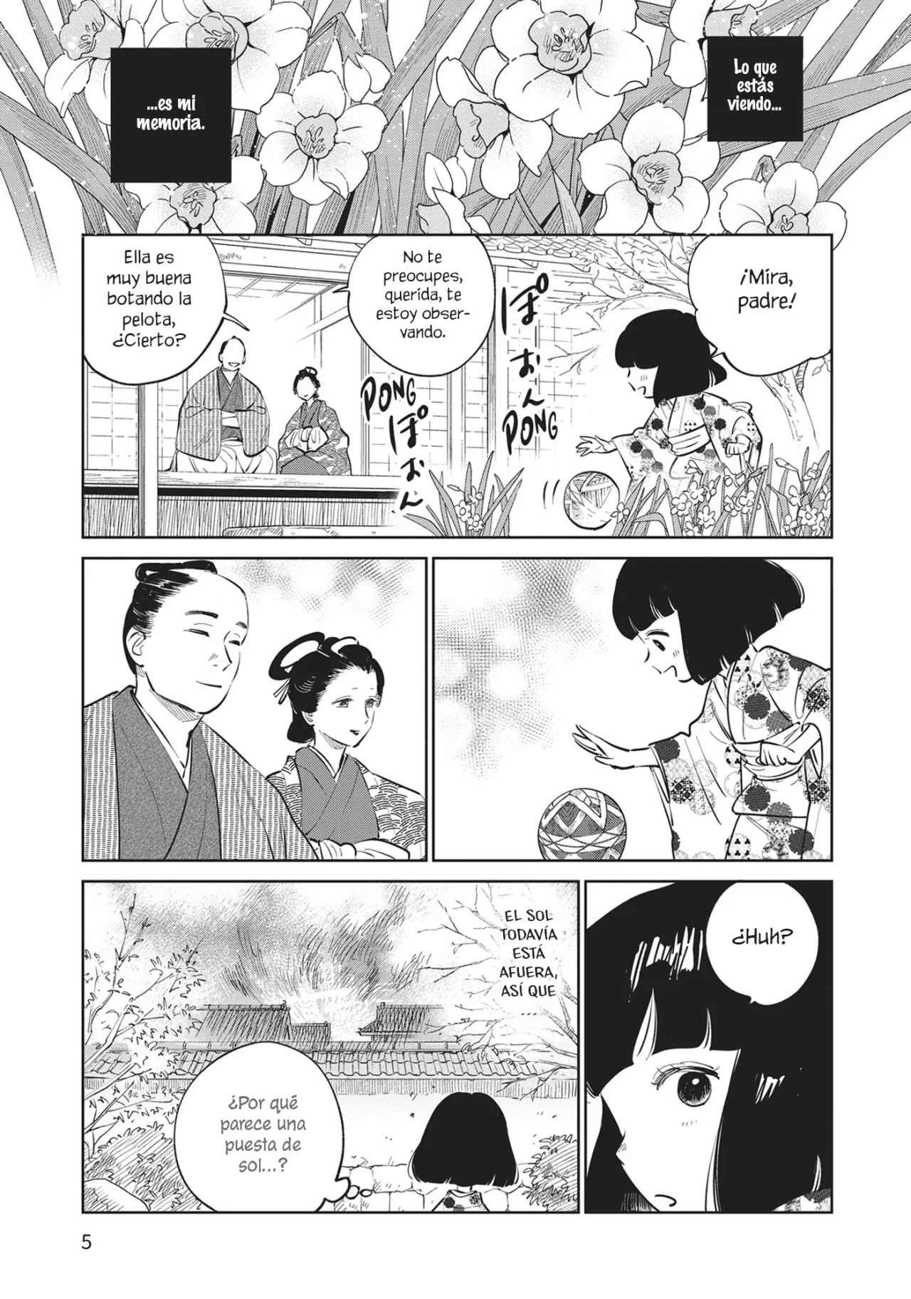 Kijin Gentoushou Capítulo 20 - Page 7