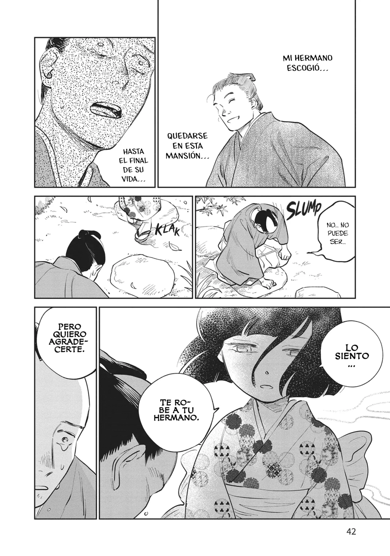 Kijin Gentoushou Capítulo 21 - Page 11