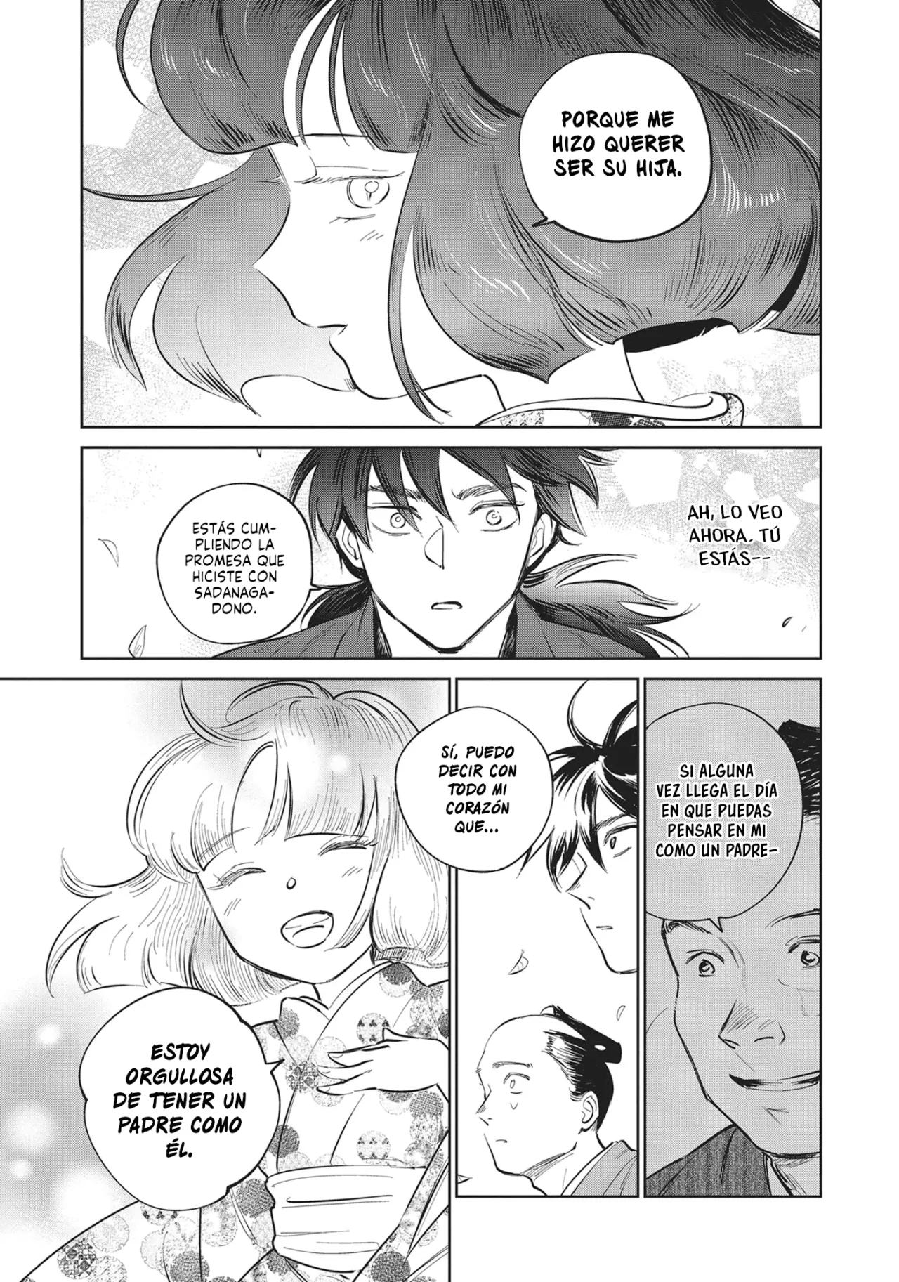 Kijin Gentoushou Capítulo 21 - Page 14