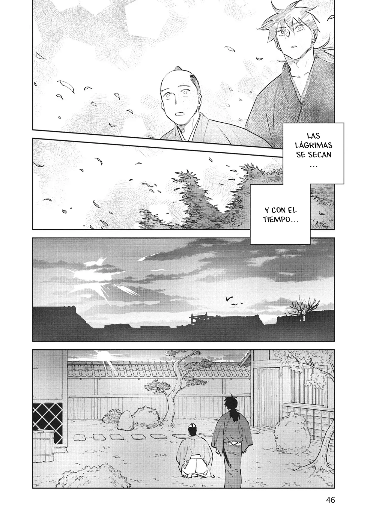 Kijin Gentoushou Capítulo 21 - Page 15