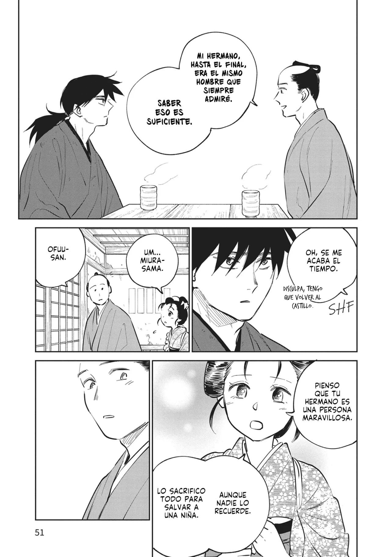 Kijin Gentoushou Capítulo 21 - Page 20