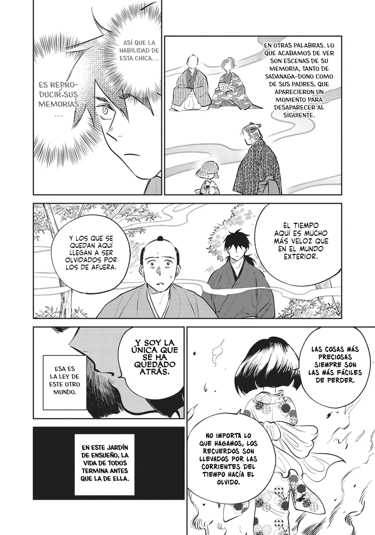 Kijin Gentoushou Capítulo 21 - Page 9
