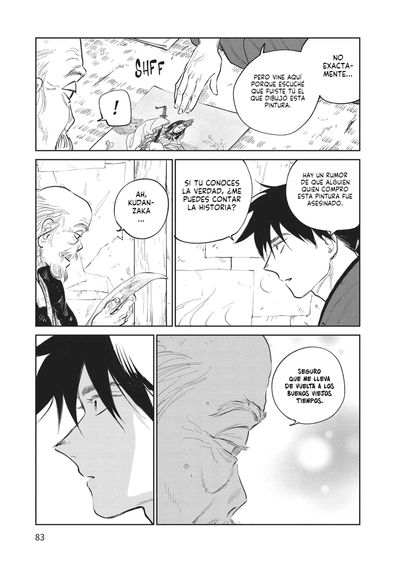 Kijin Gentoushou Capítulo 22 - Page 18