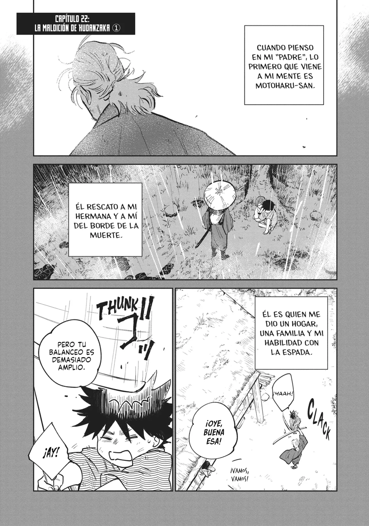 Kijin Gentoushou Capítulo 22 - Page 2