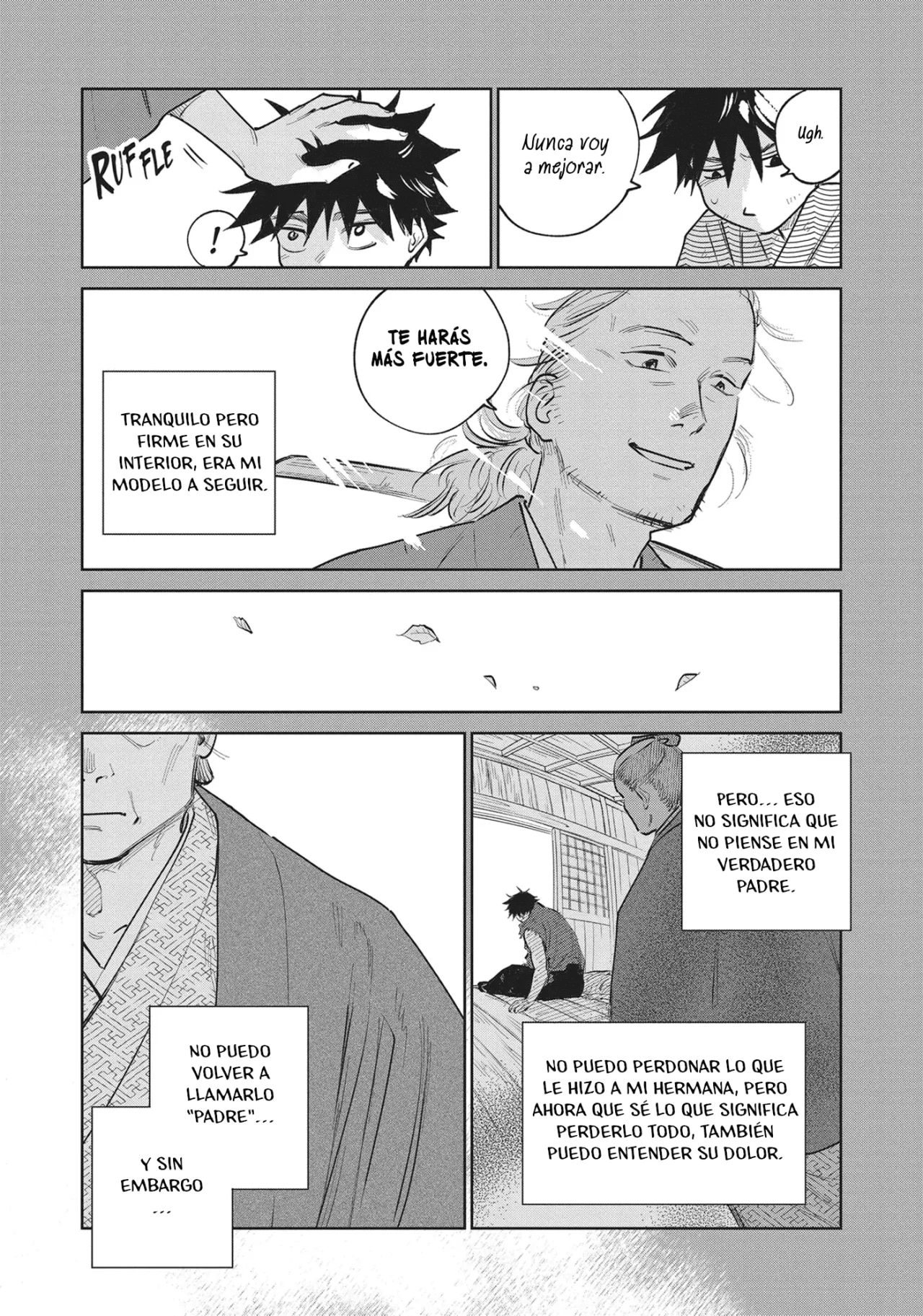Kijin Gentoushou Capítulo 22 - Page 3