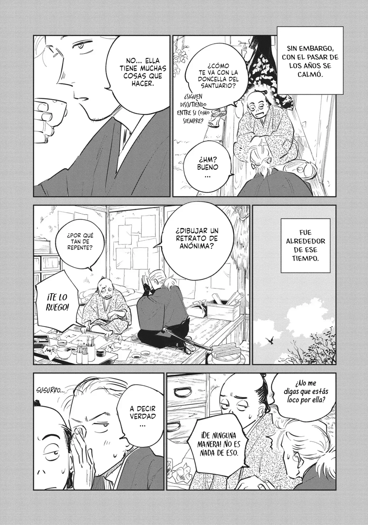 Kijin Gentoushou Capítulo 23 - Page 12
