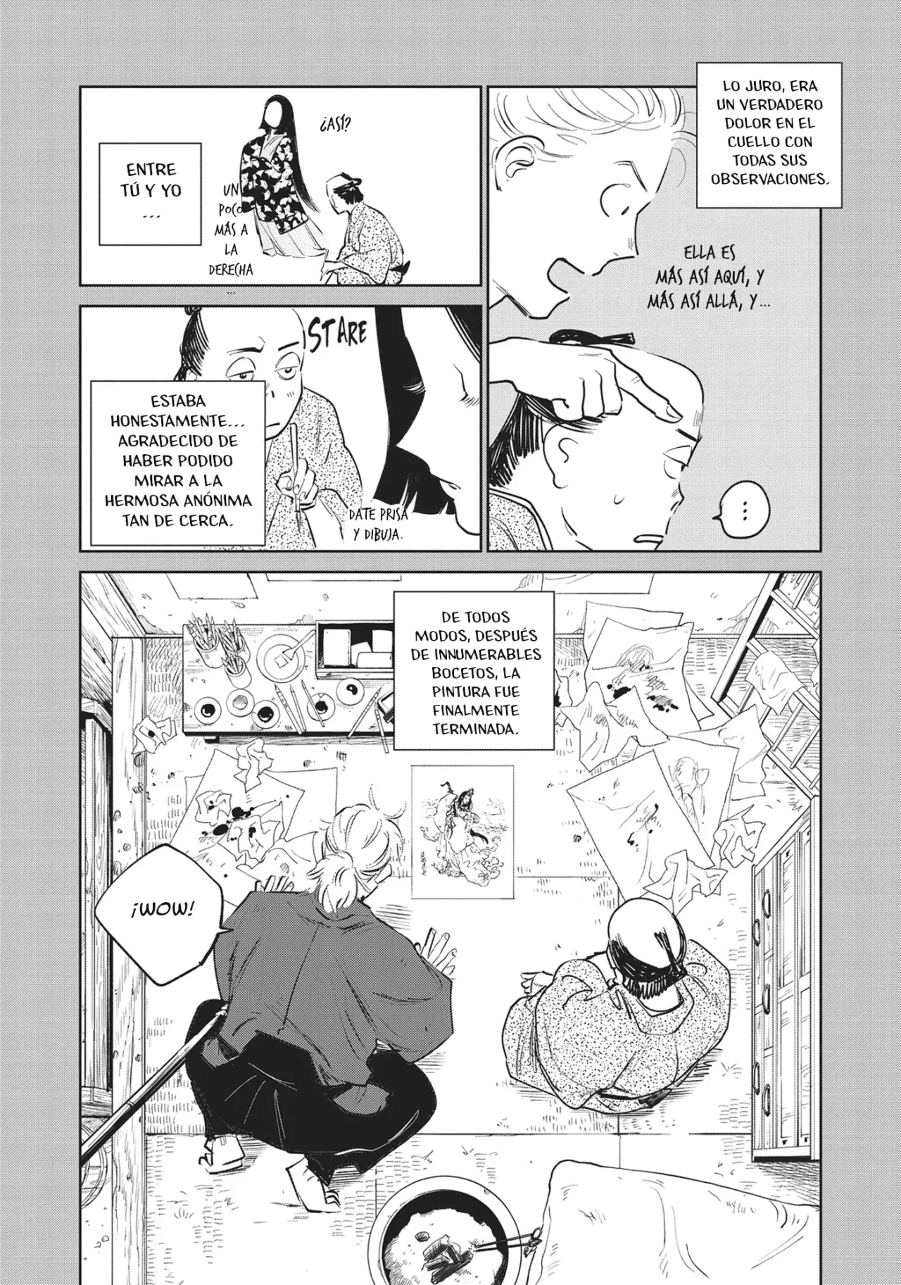 Kijin Gentoushou Capítulo 23 - Page 15