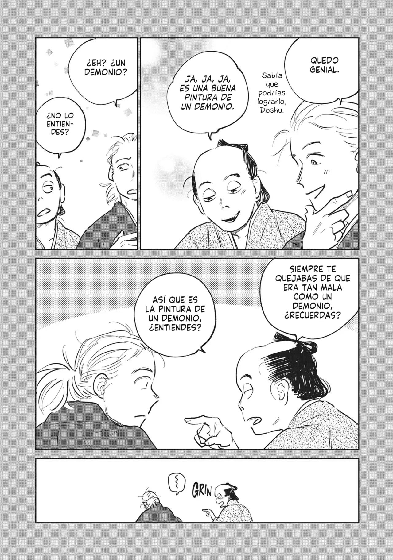 Kijin Gentoushou Capítulo 23 - Page 16