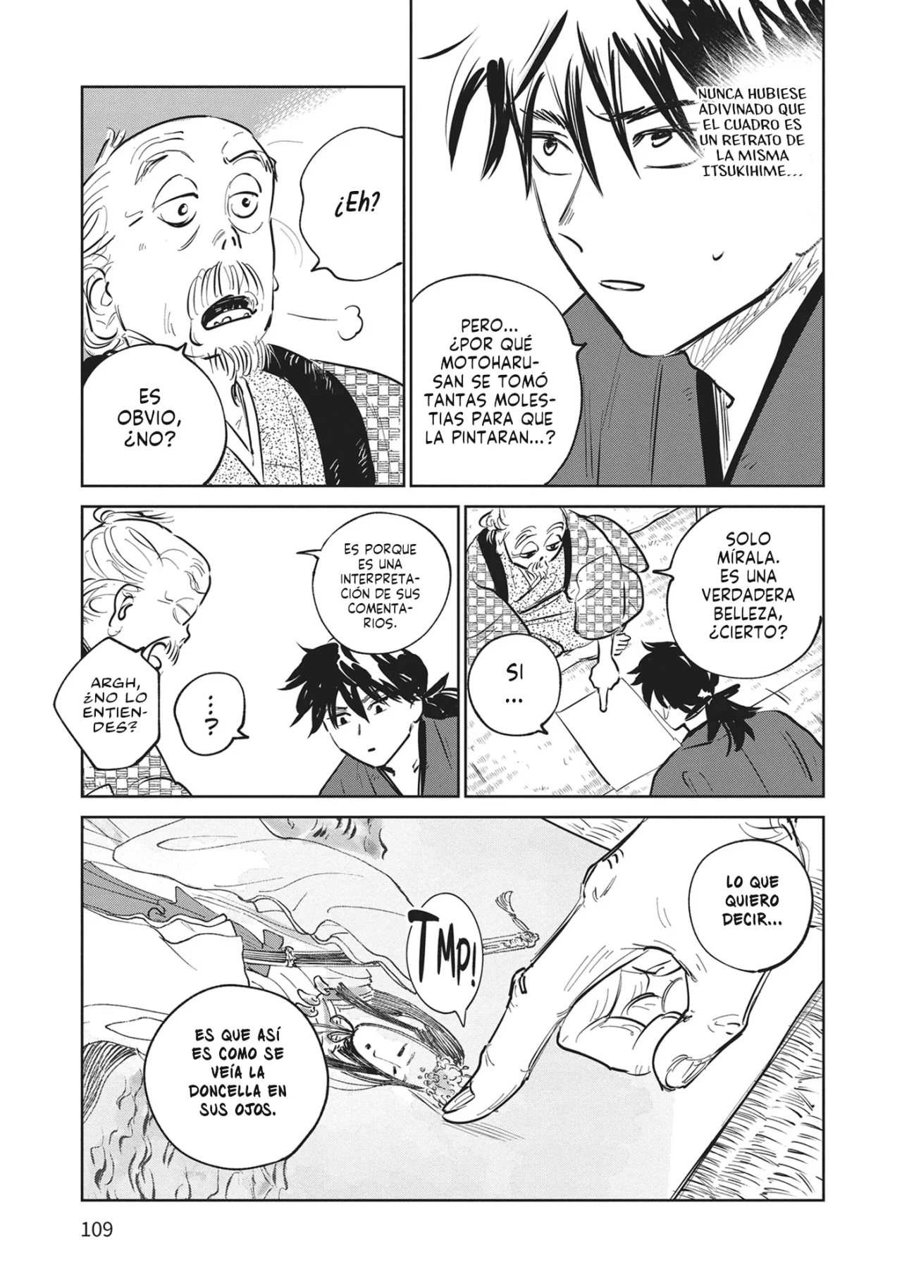 Kijin Gentoushou Capítulo 23 - Page 18