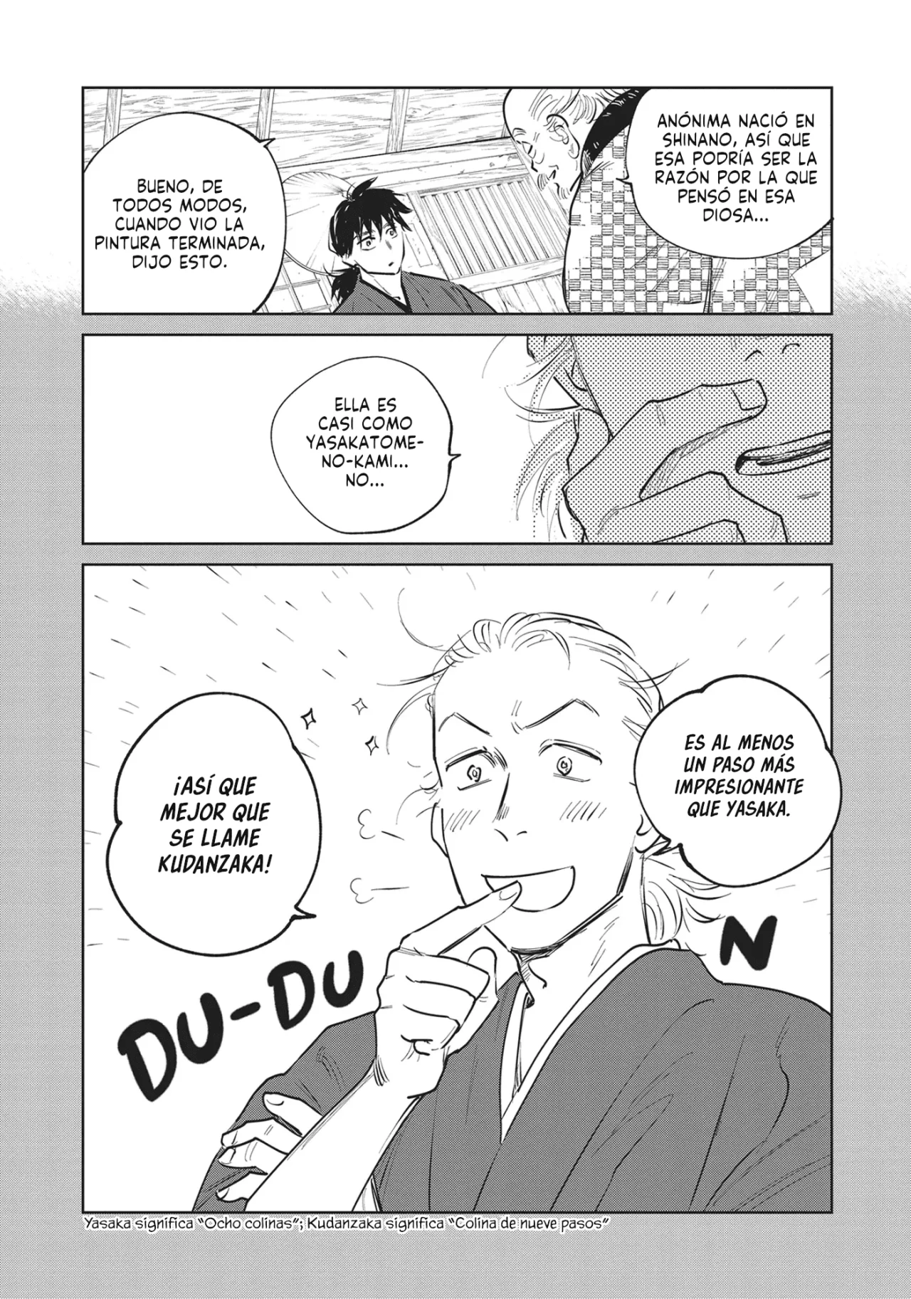Kijin Gentoushou Capítulo 23 - Page 20