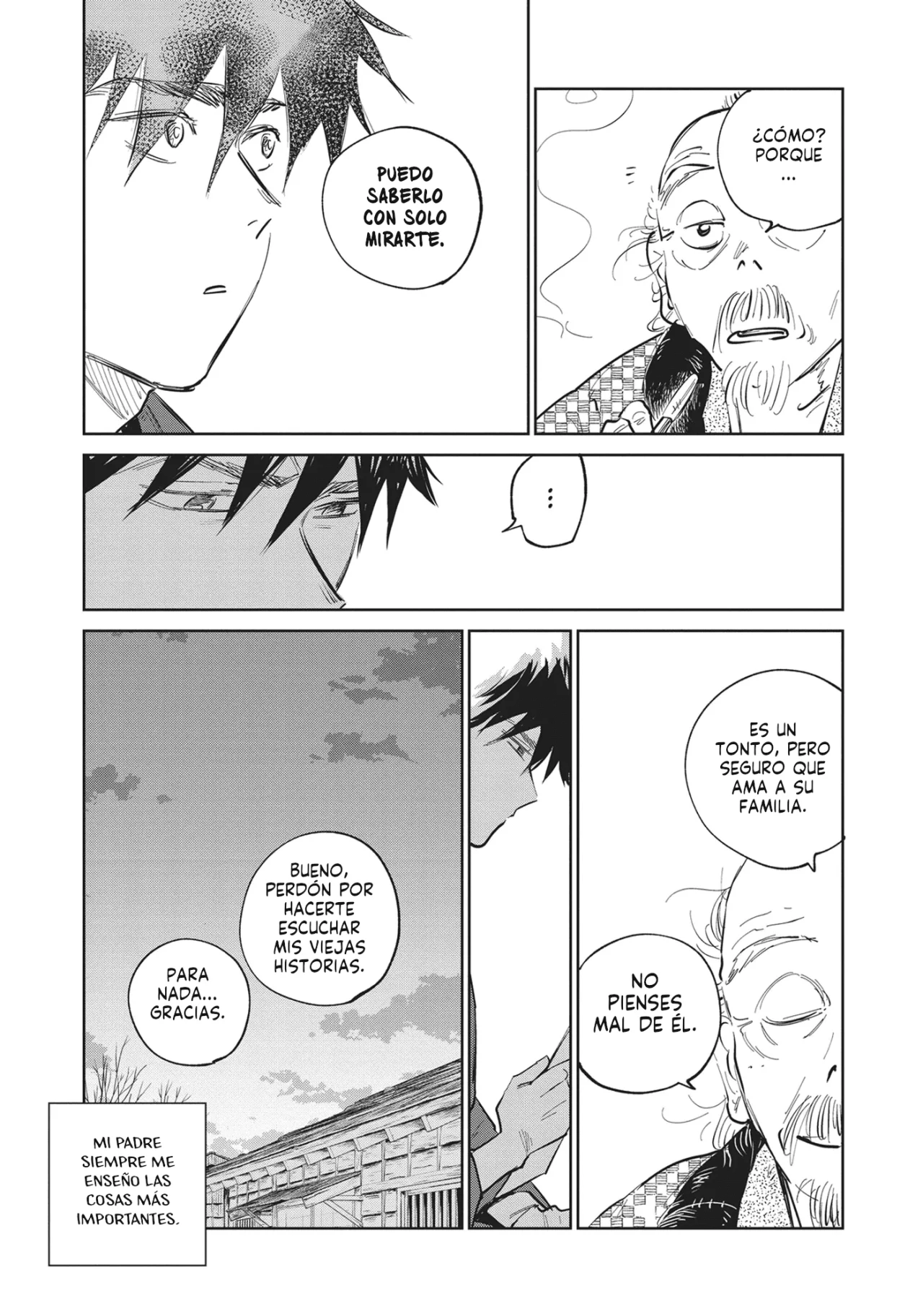 Kijin Gentoushou Capítulo 23 - Page 24