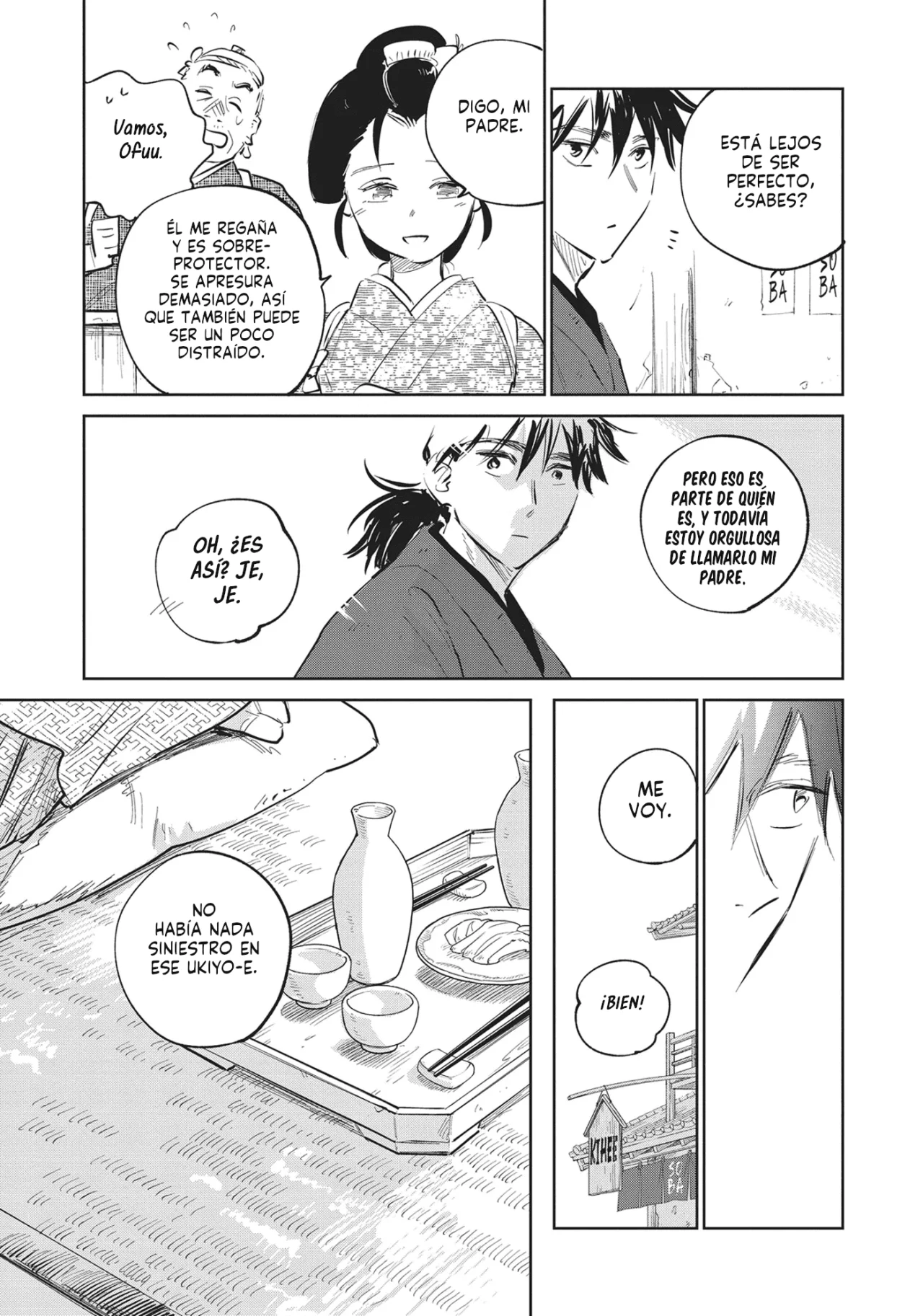 Kijin Gentoushou Capítulo 23 - Page 26