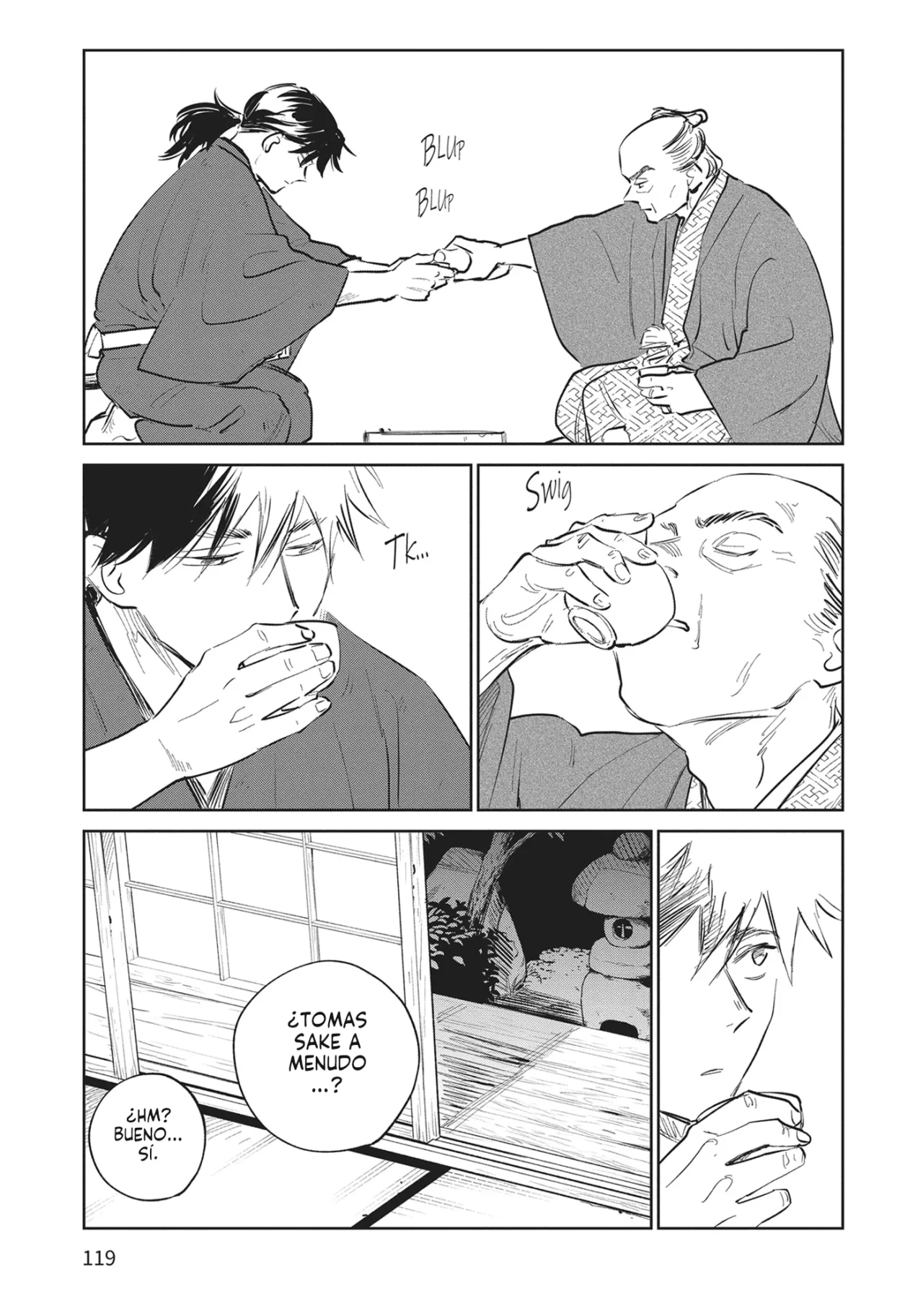 Kijin Gentoushou Capítulo 23 - Page 28