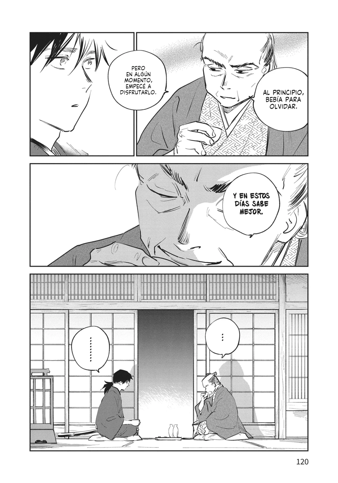 Kijin Gentoushou Capítulo 23 - Page 29