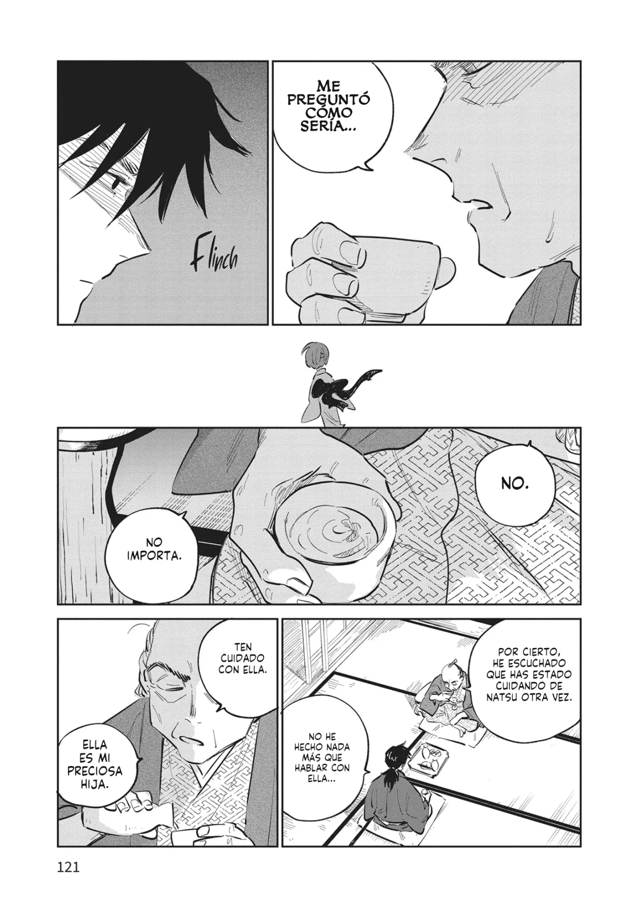 Kijin Gentoushou Capítulo 23 - Page 30