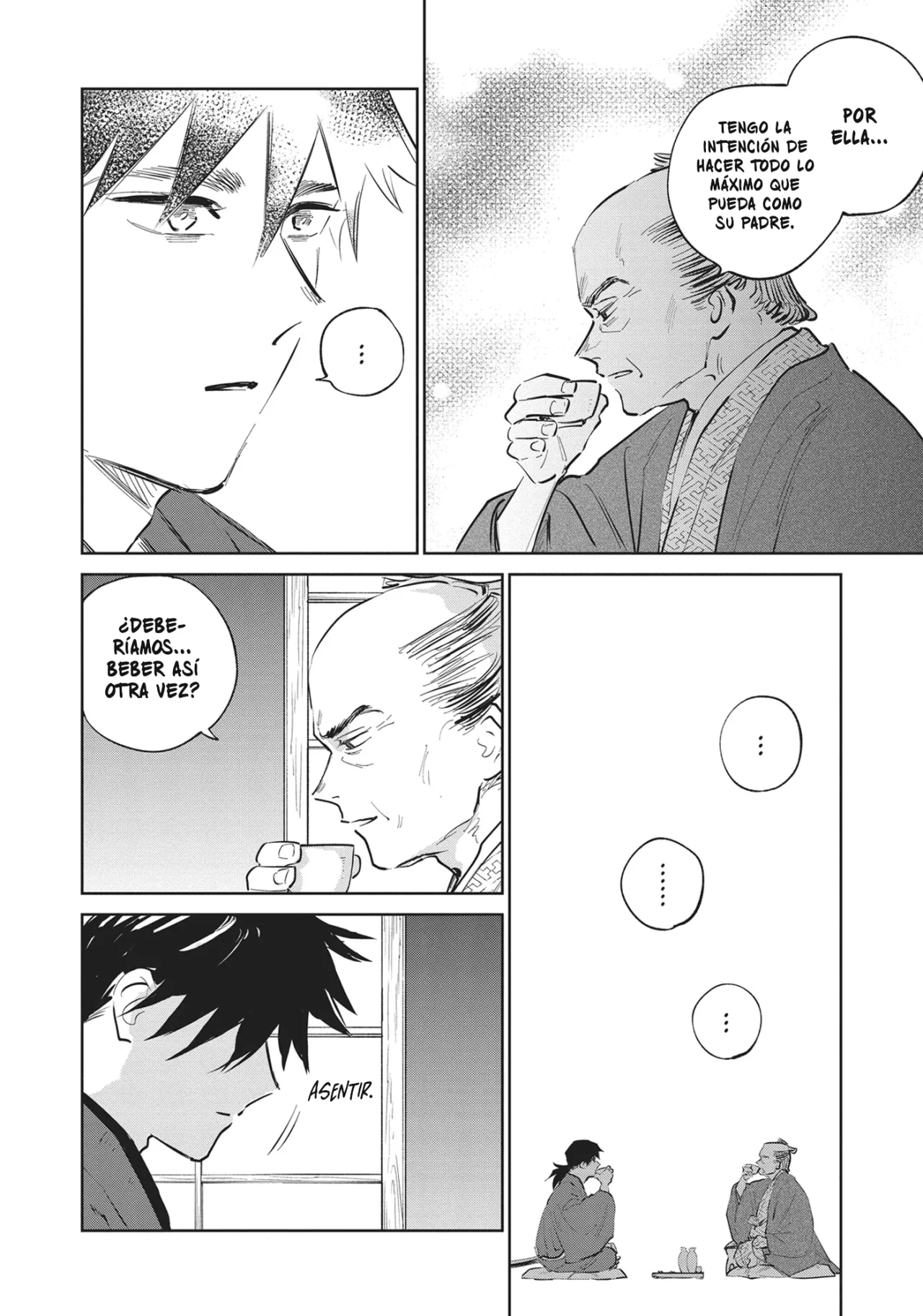 Kijin Gentoushou Capítulo 23 - Page 31