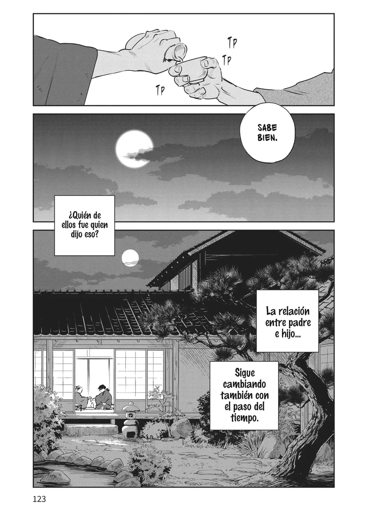 Kijin Gentoushou Capítulo 23 - Page 32