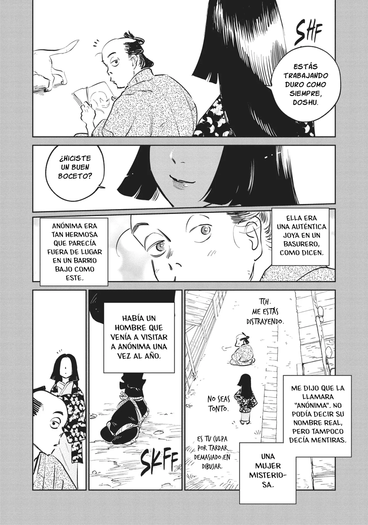 Kijin Gentoushou Capítulo 23 - Page 9