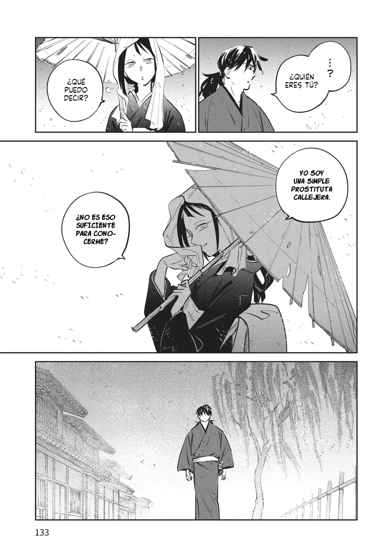 Kijin Gentoushou Capítulo 24 - Page 10