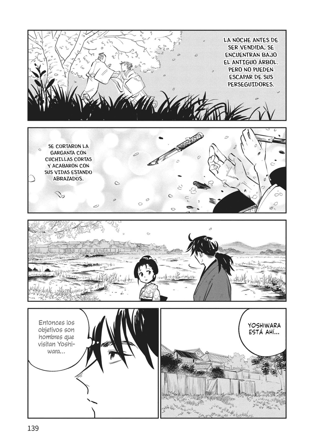 Kijin Gentoushou Capítulo 24 - Page 16