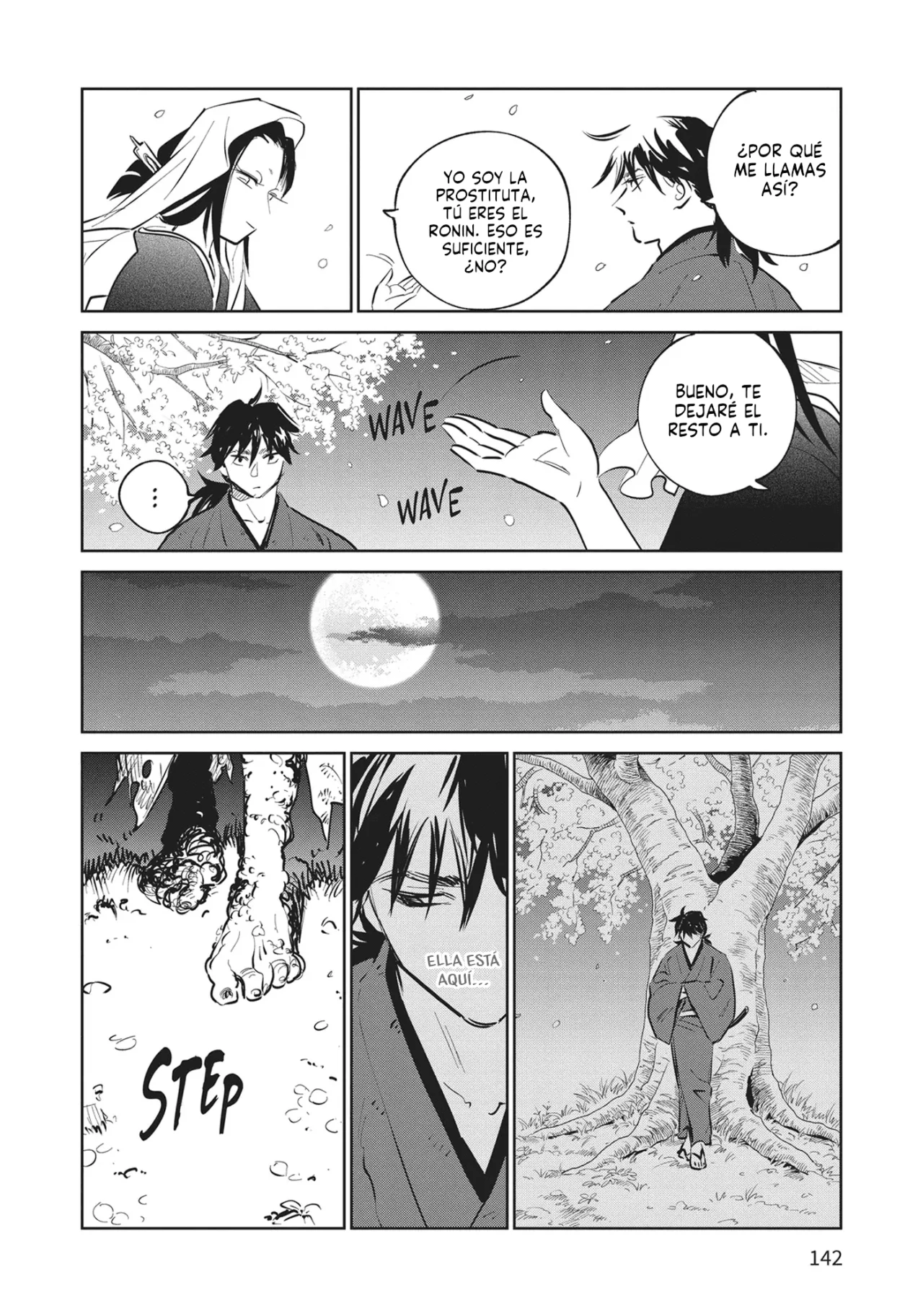 Kijin Gentoushou Capítulo 24 - Page 19