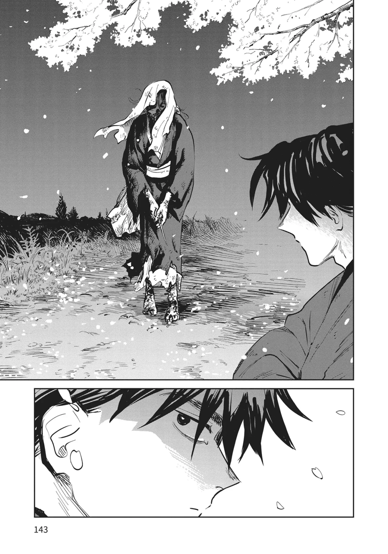 Kijin Gentoushou Capítulo 24 - Page 20