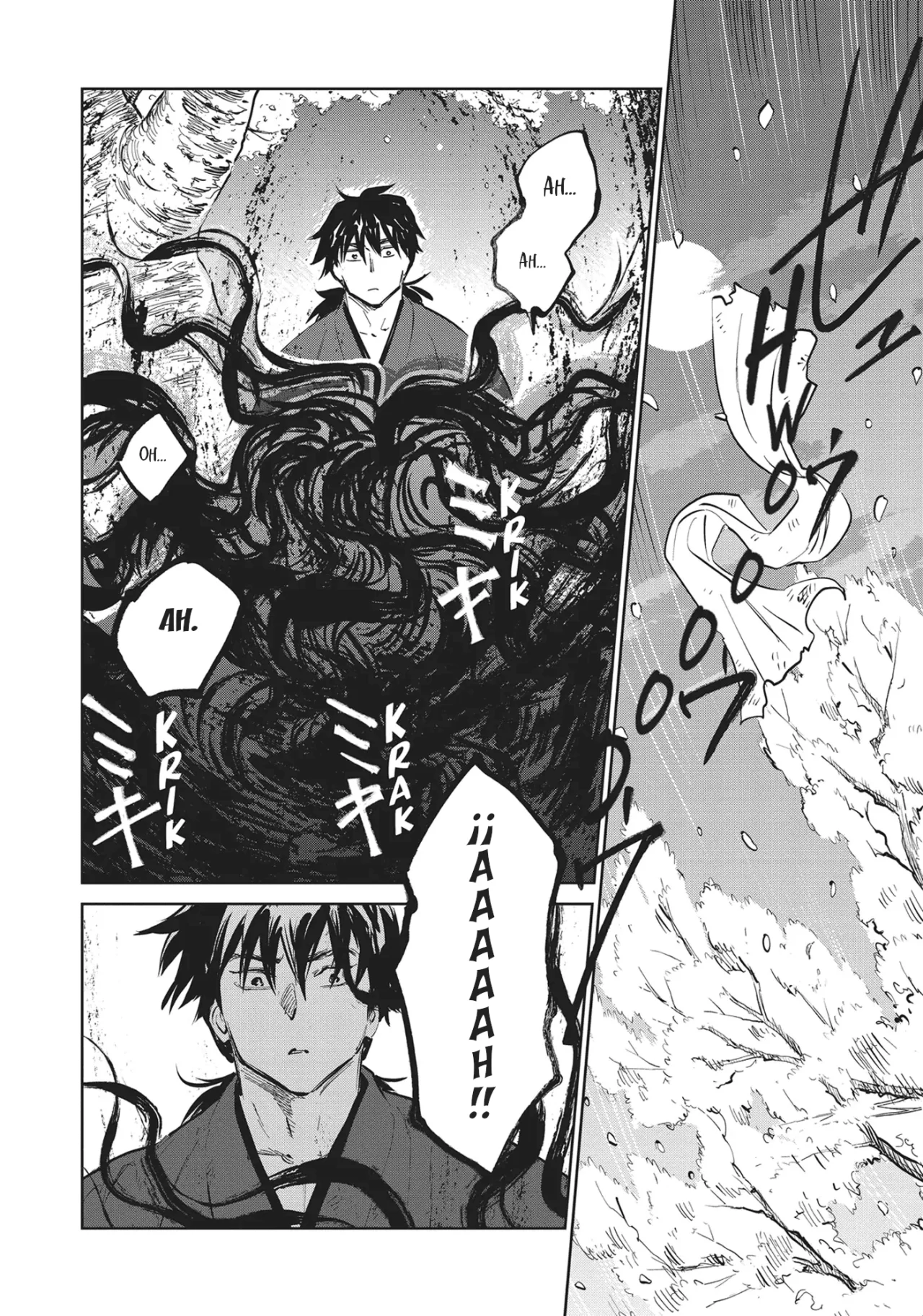Kijin Gentoushou Capítulo 24 - Page 23