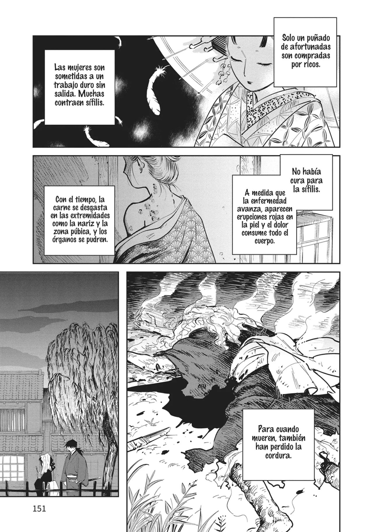 Kijin Gentoushou Capítulo 24 - Page 28