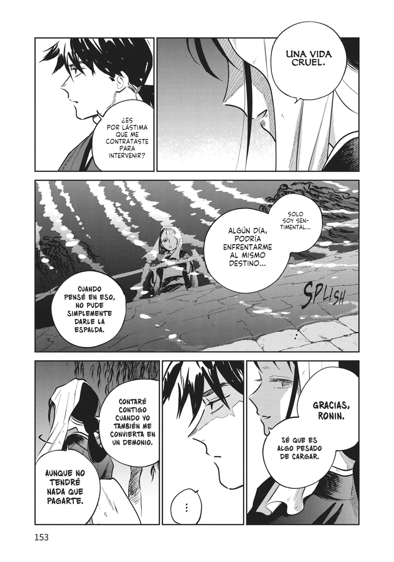 Kijin Gentoushou Capítulo 24 - Page 30
