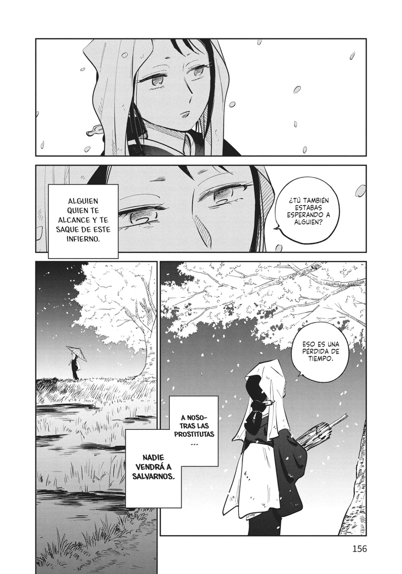Kijin Gentoushou Capítulo 24 - Page 33