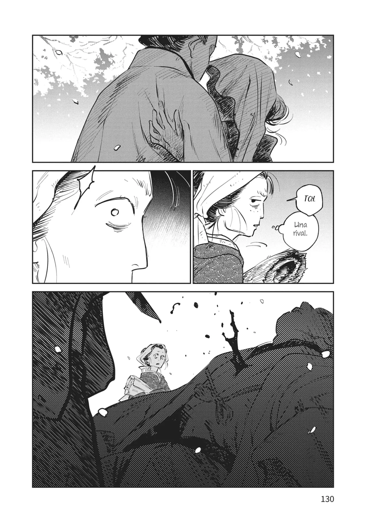 Kijin Gentoushou Capítulo 24 - Page 7