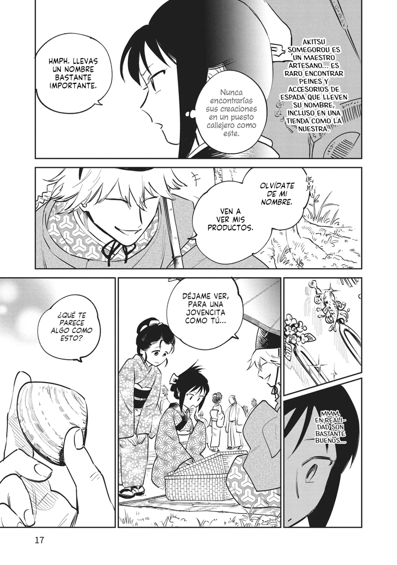 Kijin Gentoushou Capítulo 25 - Page 18