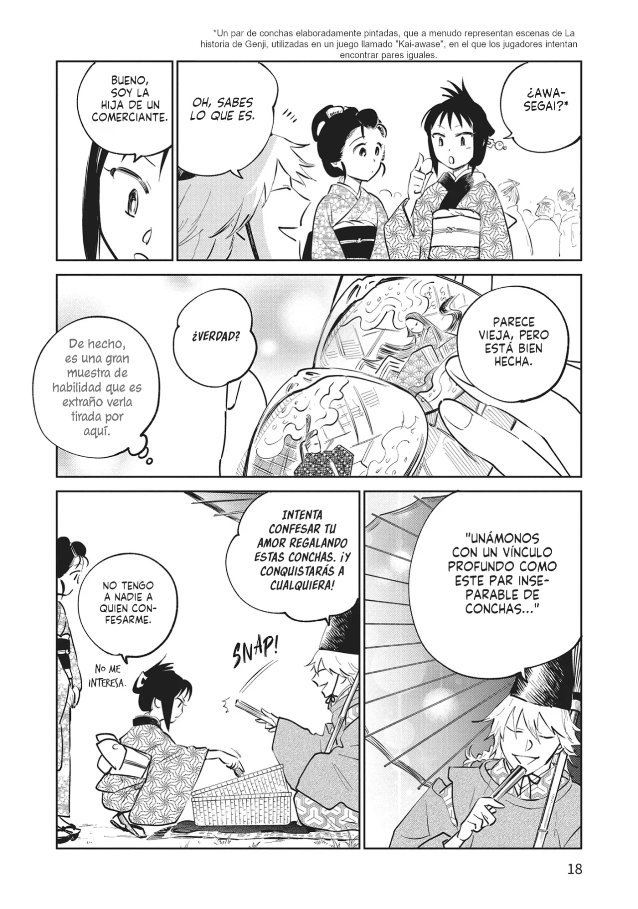 Kijin Gentoushou Capítulo 25 - Page 19