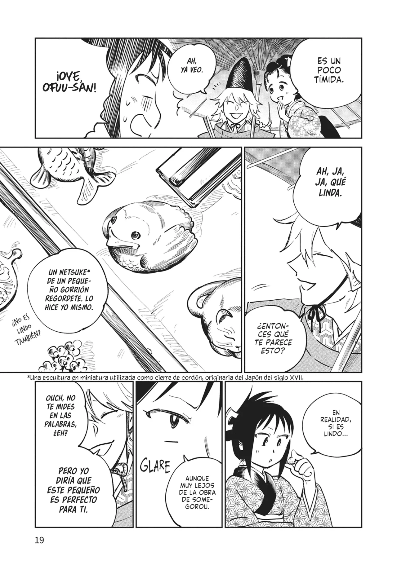 Kijin Gentoushou Capítulo 25 - Page 20