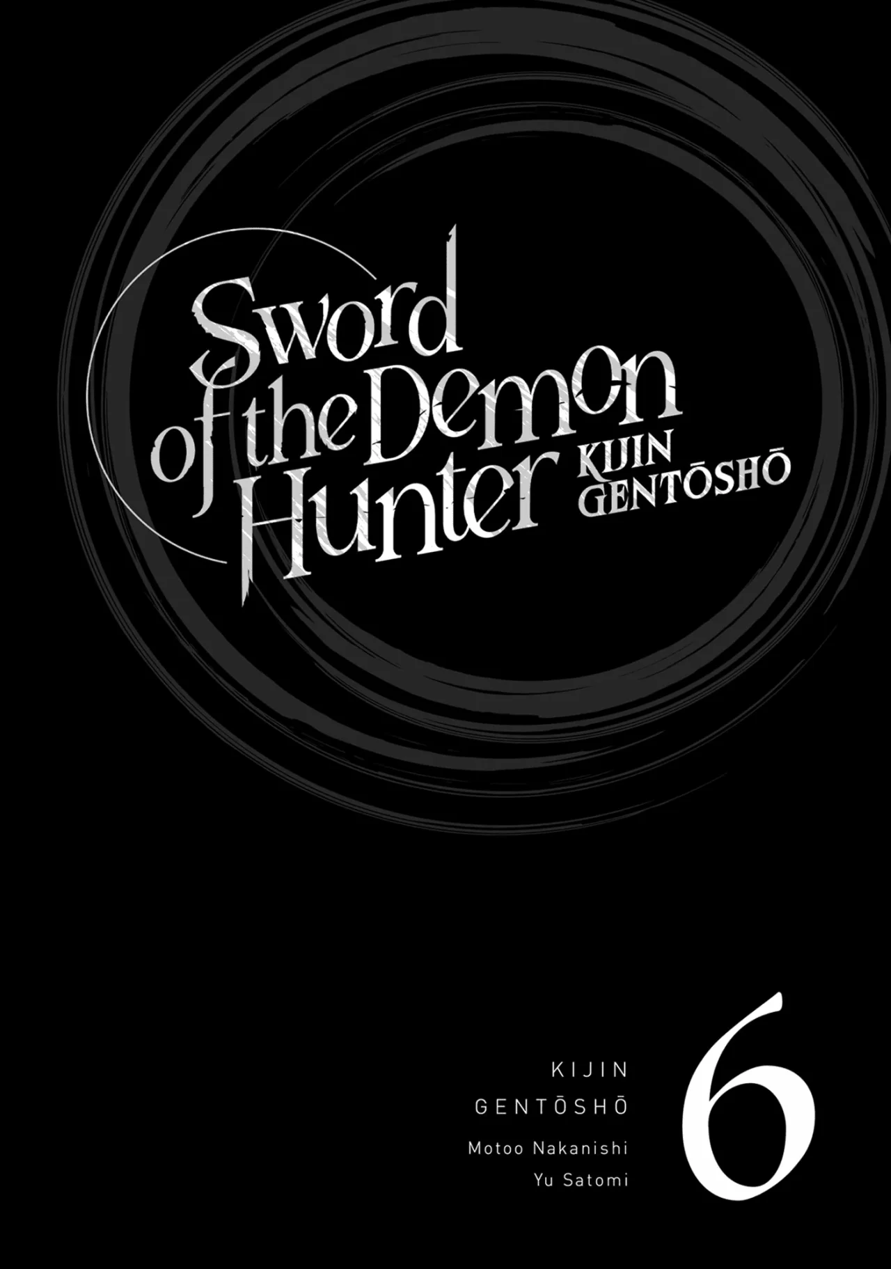 Kijin Gentoushou Capítulo 25 - Page 3