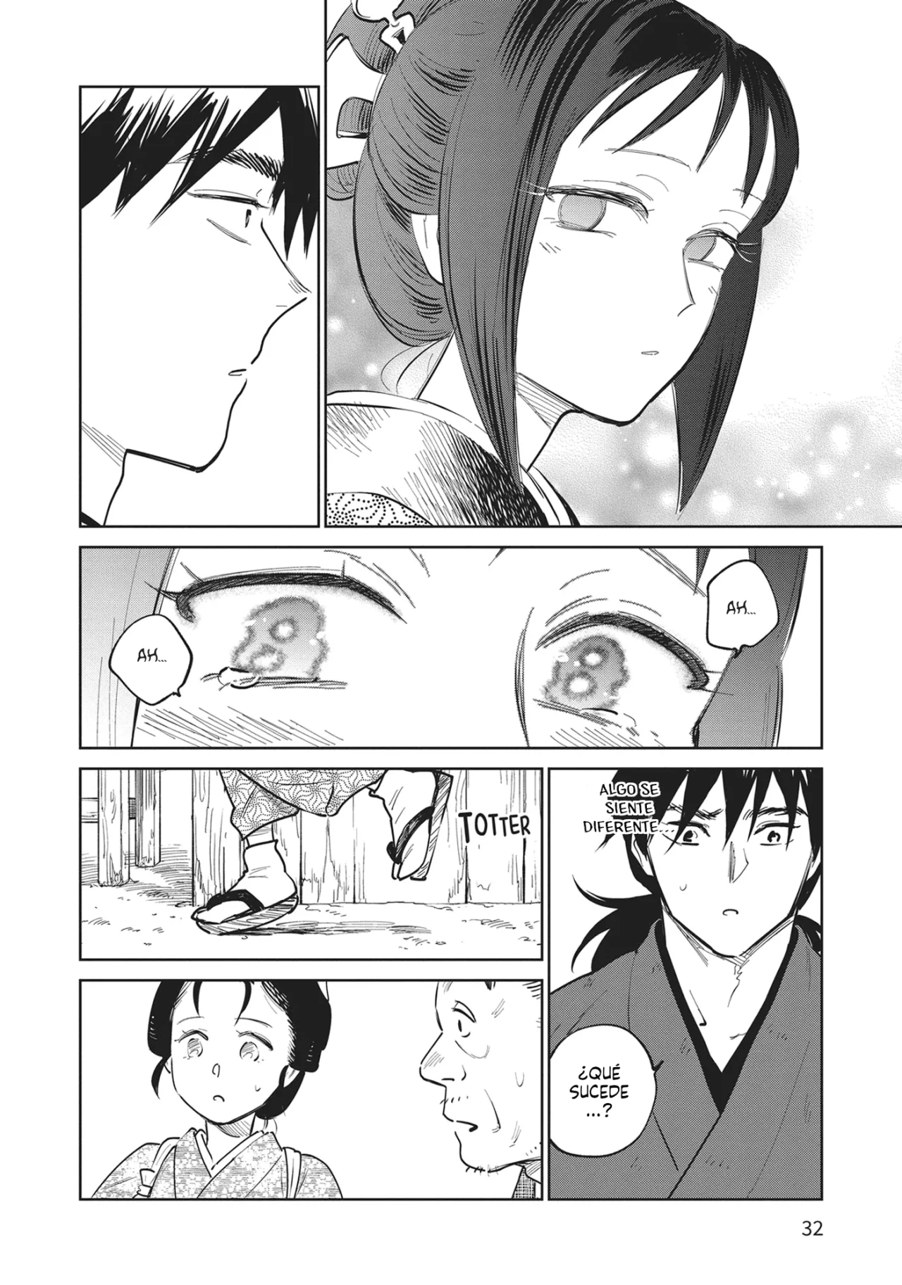 Kijin Gentoushou Capítulo 25 - Page 33