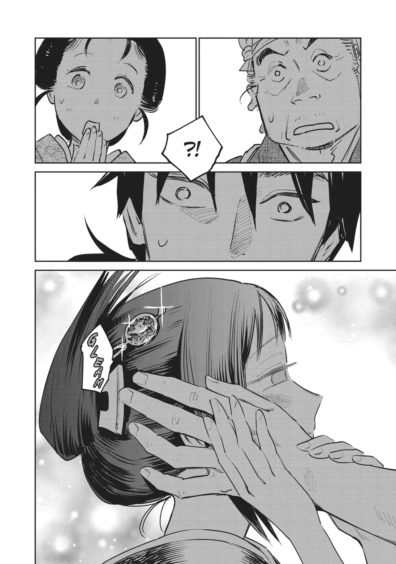 Kijin Gentoushou Capítulo 25 - Page 35