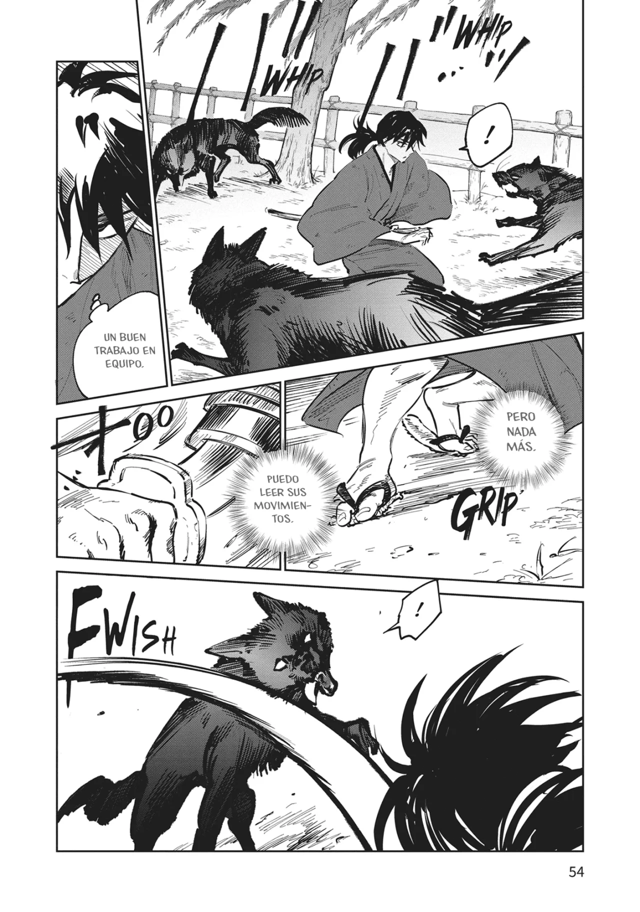 Kijin Gentoushou Capítulo 26 - Page 15