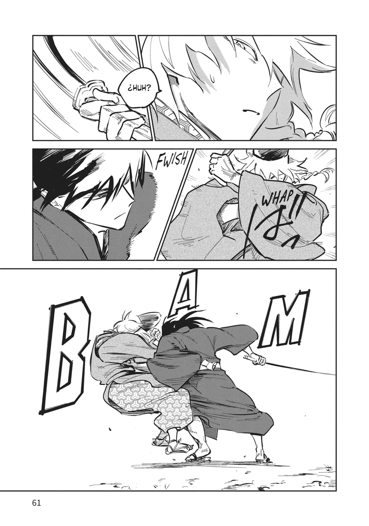 Kijin Gentoushou Capítulo 26 - Page 22