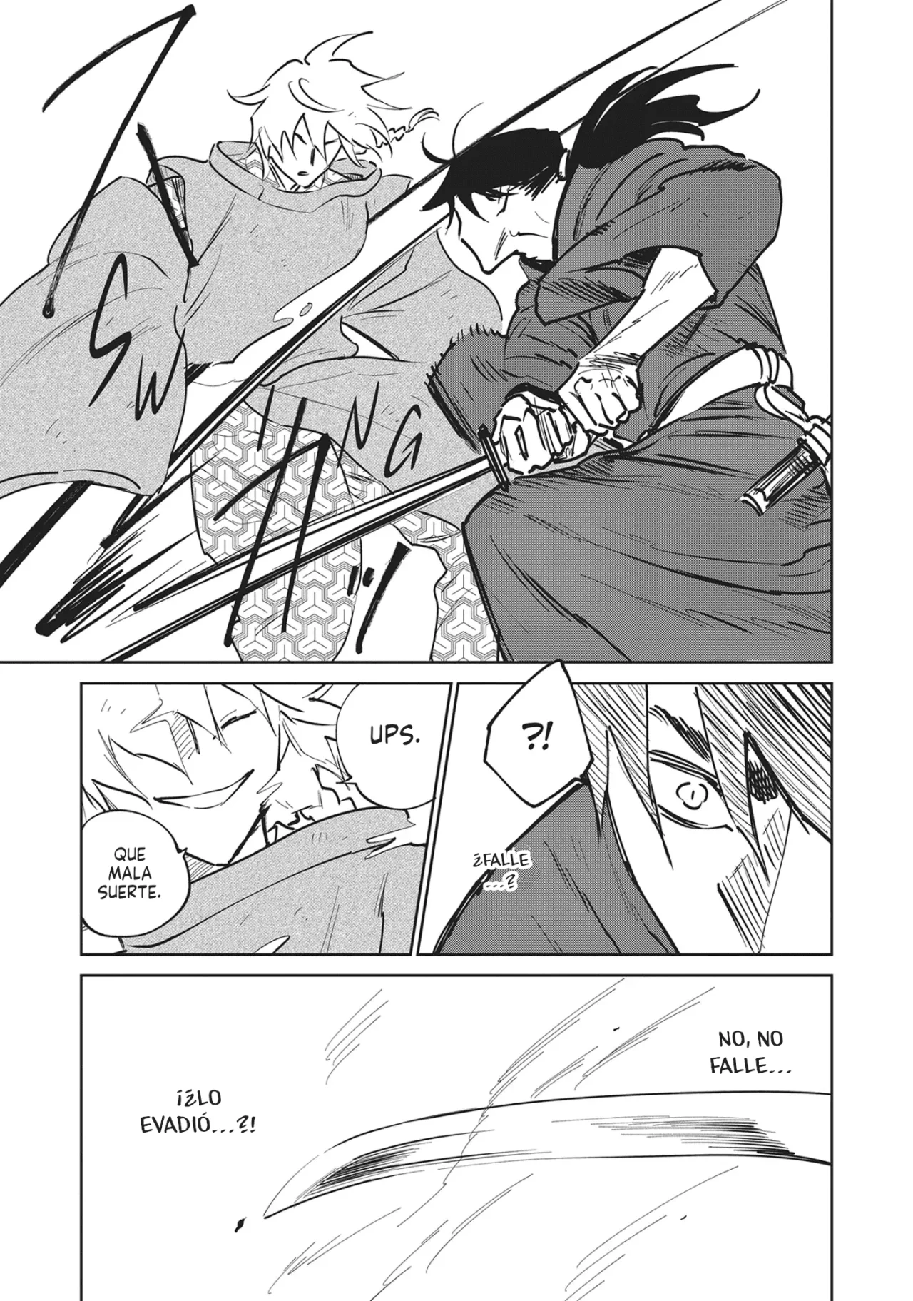 Kijin Gentoushou Capítulo 26 - Page 26