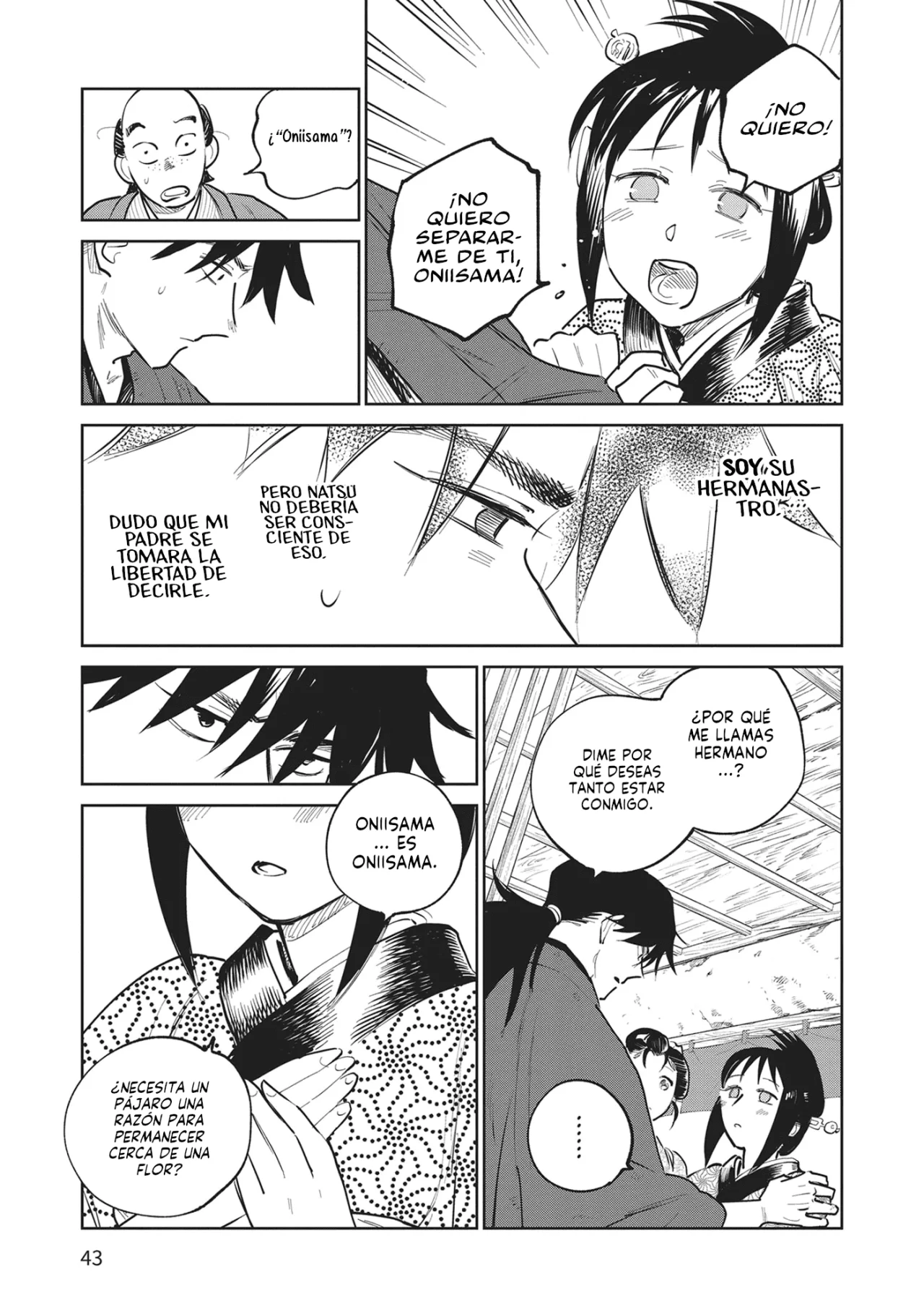 Kijin Gentoushou Capítulo 26 - Page 4