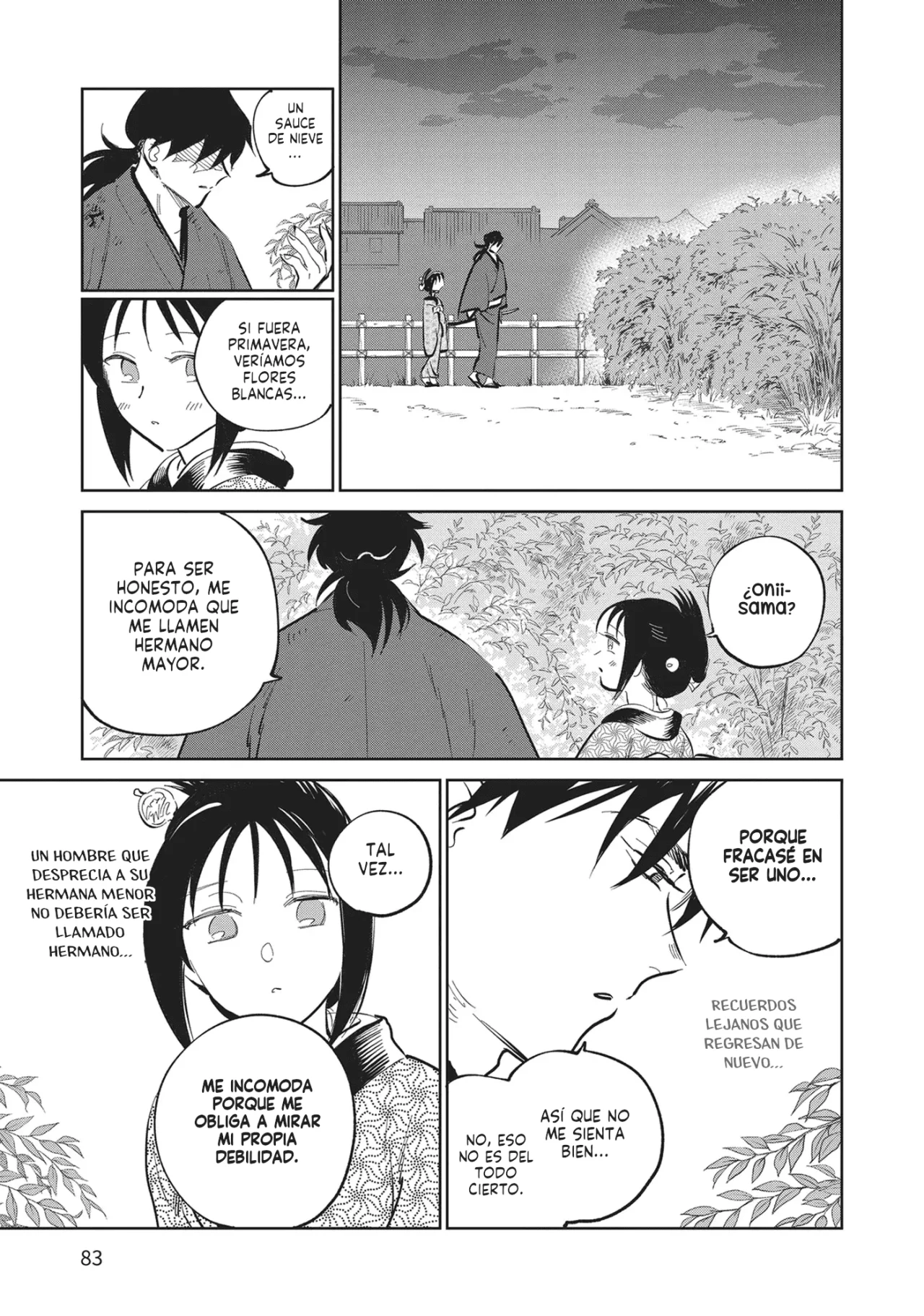 Kijin Gentoushou Capítulo 27 - Page 12