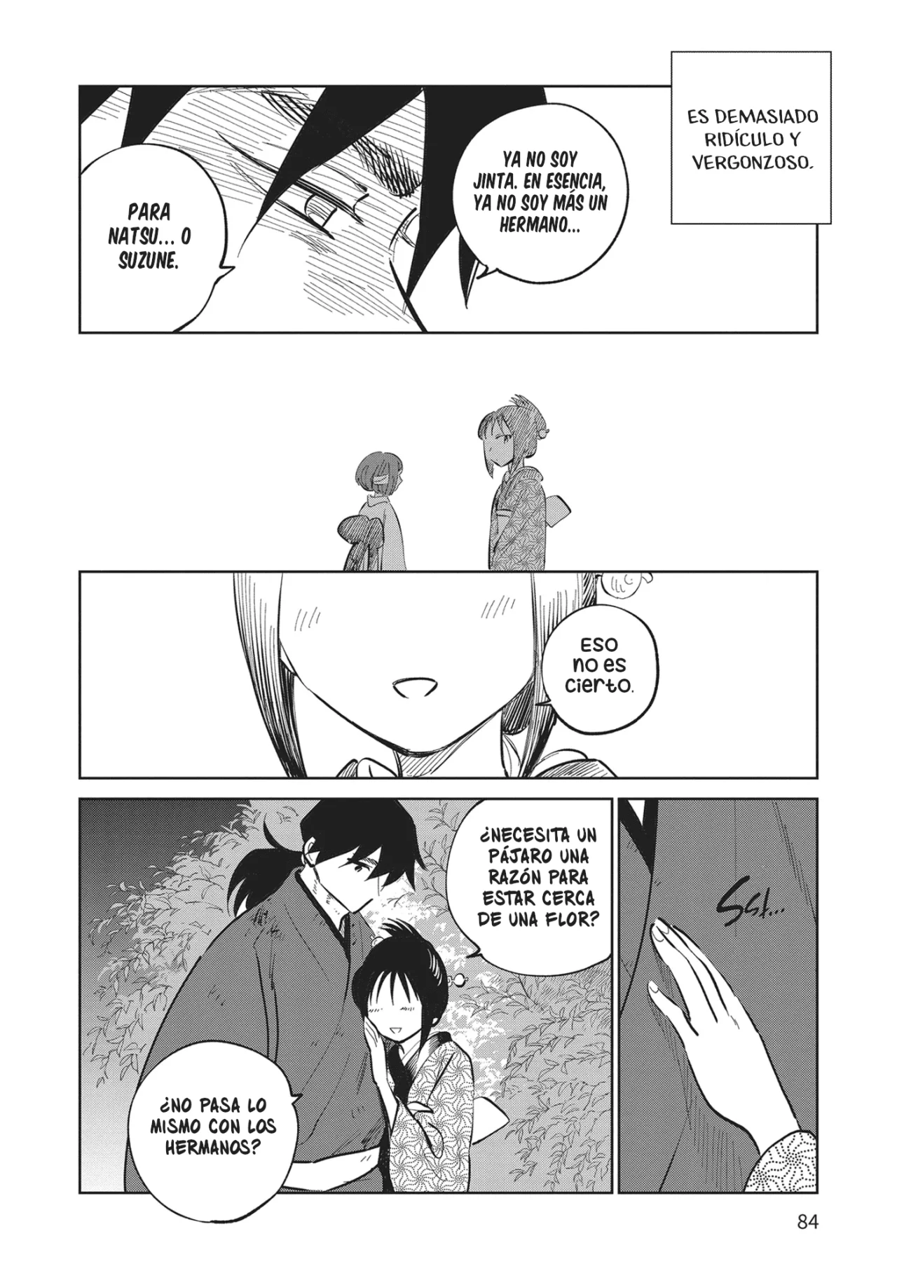 Kijin Gentoushou Capítulo 27 - Page 13