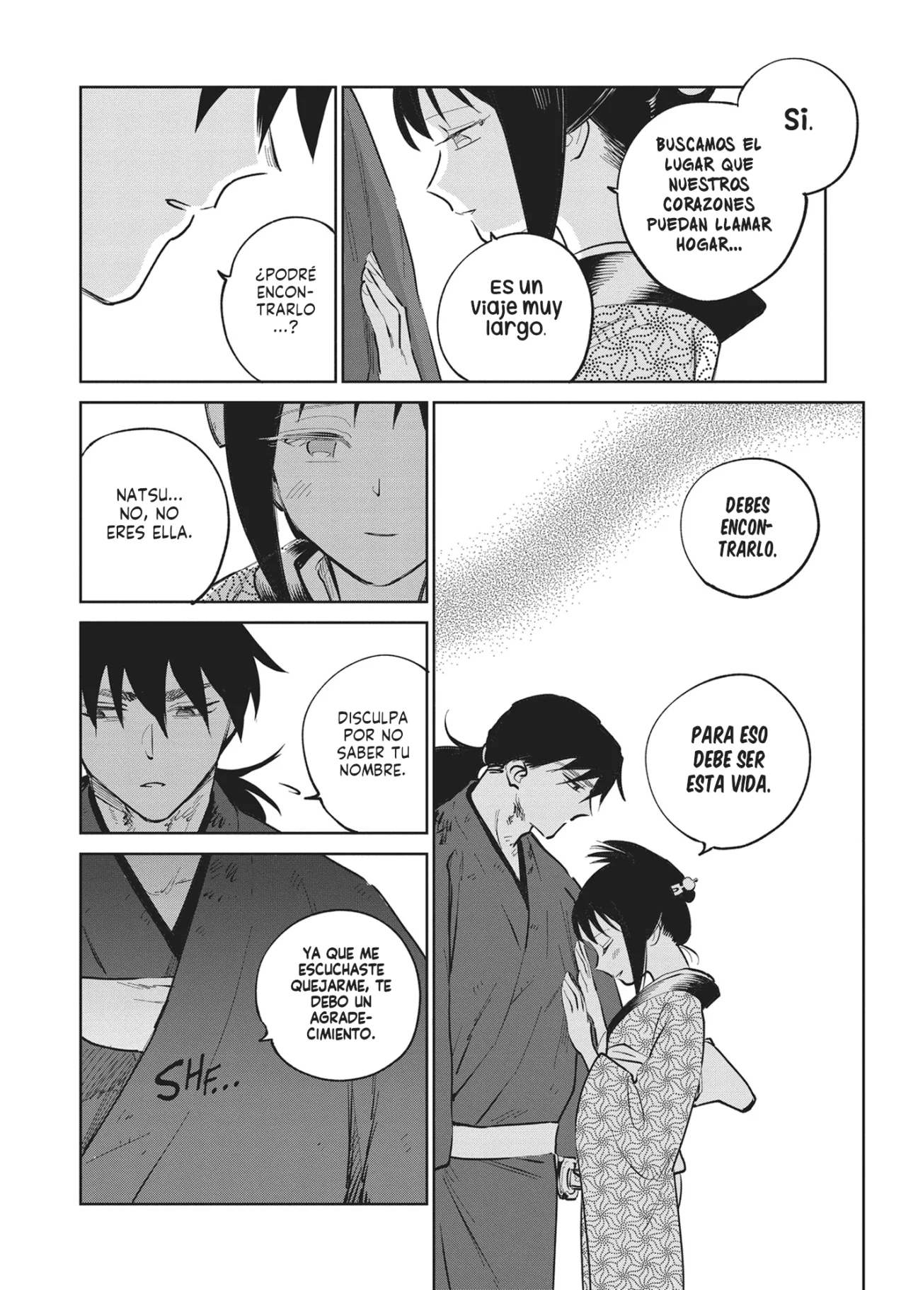 Kijin Gentoushou Capítulo 27 - Page 15