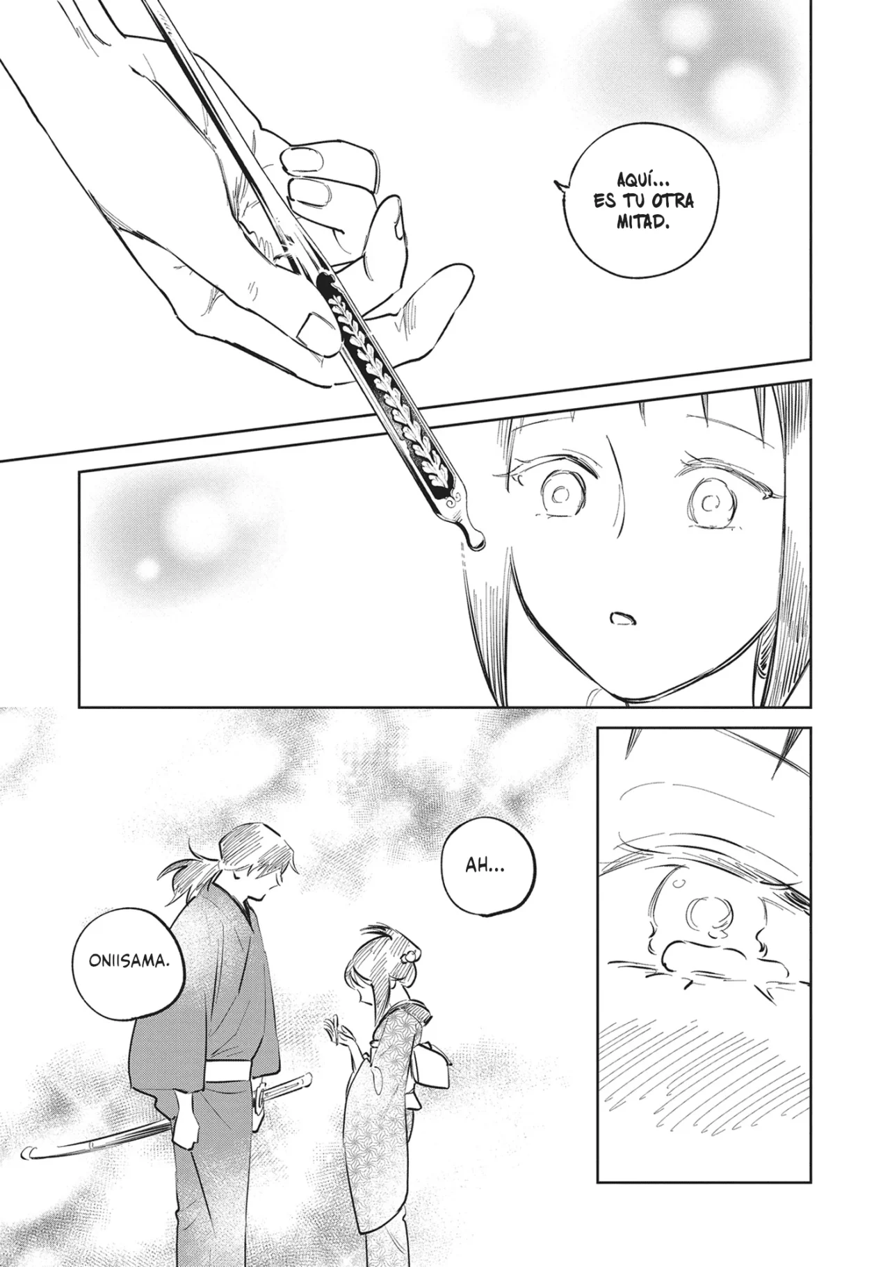 Kijin Gentoushou Capítulo 27 - Page 16