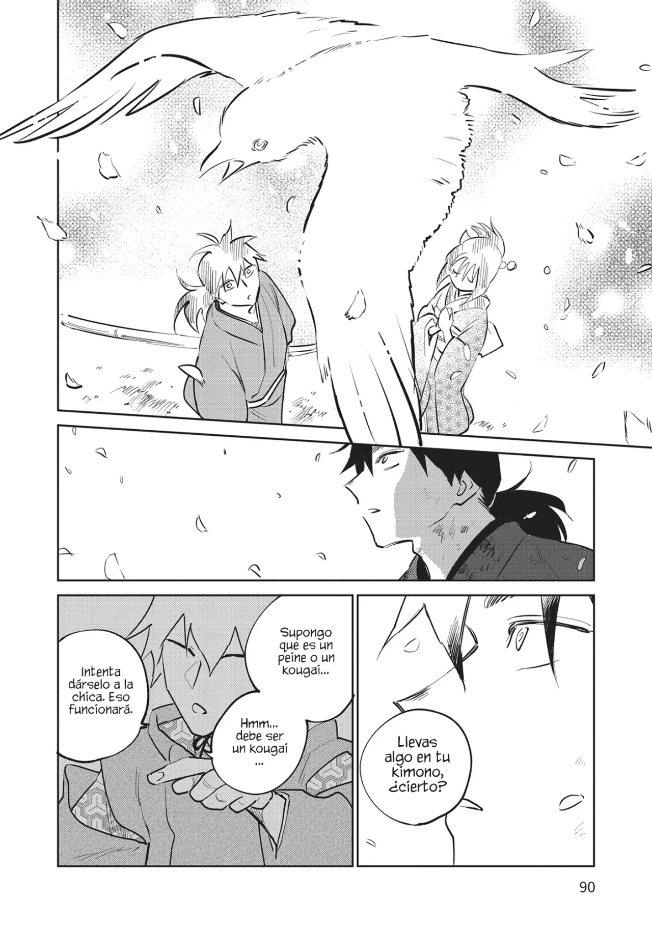 Kijin Gentoushou Capítulo 27 - Page 19