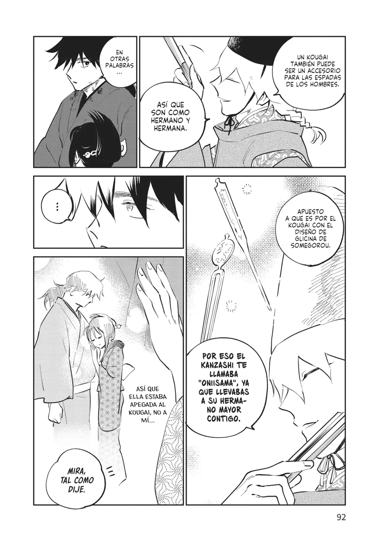 Kijin Gentoushou Capítulo 27 - Page 21