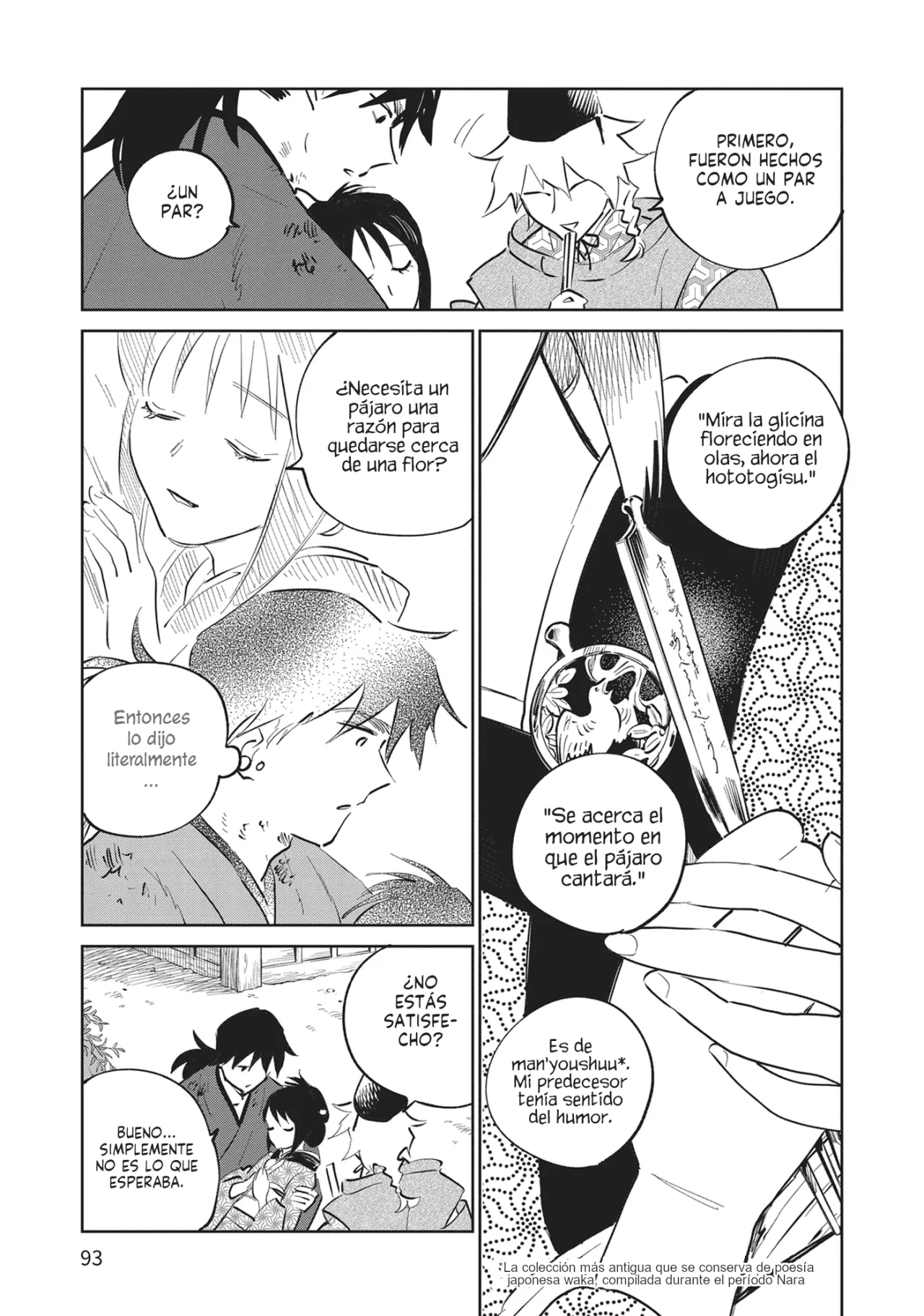 Kijin Gentoushou Capítulo 27 - Page 22